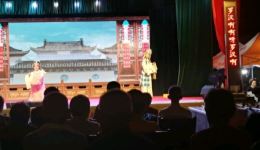 云亭锡剧二团《玉蜻蜓》之庵堂认母经典锡剧片段,母子情深动人心弦 云亭锡剧二团《玉蜻蜓》之庵堂认母经典锡剧片段,母子情深动人心弦