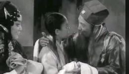 三勘蝴蝶梦
