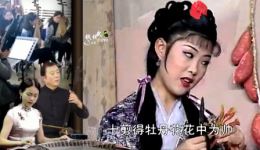 卖花姑娘