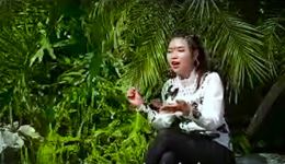 云南山歌《郎想妹来妹想郎》陈应林祖琴深情对唱 尽显质朴相思情 云南山歌《郎想妹来妹想郎》陈应林祖琴深情对唱 尽显质朴相思情