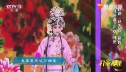 冯煊雅8岁演唱评剧《花为媒》选段，少儿戏曲神童演绎经典名剧下载