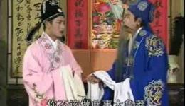 庐剧现代戏《坏爸爸》公开版全集下载 孙道华谢同春主演 家庭伦理大戏在线观看