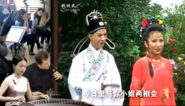 黄梅戏《跳粉墙》在线观看下载,经典红娘情感戏,领略传统戏曲韵味 黄梅戏《跳粉墙》在线观看下载,经典红娘情感戏,领略传统戏曲韵味