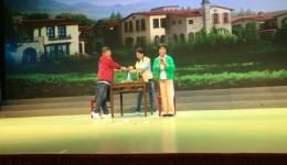 锡剧小戏《还债》在线观看 - 张文玉徐永华顾维龙经典演绎家庭温情故事 锡剧小戏《还债》在线观看 - 张文玉徐永华顾维龙经典演绎家庭温情故事