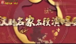 汉剧名家名段演唱会经典唱段汇聚,领略国家级非遗艺术魅力 汉剧名家名段演唱会经典唱段汇聚,领略国家级非遗艺术魅力
