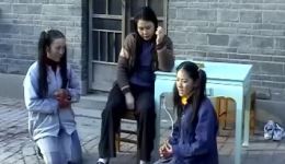 现代淮剧《狠心的晚娘》第3集高清下载，家庭伦理冲突剧情抢先看