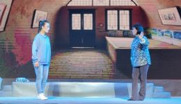 蒲剧现代戏《继母情》下集高清下载 - 侯马市蒲剧团经典演绎家庭温情与矛盾 蒲剧现代戏《继母情》下集高清下载 - 侯马市蒲剧团经典演绎家庭温情与矛盾