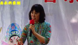 国家一级演员张惠豫剧《花木兰》选段下载，经典唱腔重现巾帼传奇