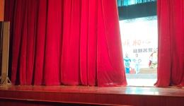 扬剧《百岁挂帅》选段教场在线观看，汪媛等名家演绎，经典戏曲资源下载下载