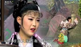 安徽庐剧《卖花姑娘》全集下载盛小五夏巧云主演，经典悲情故事在线看下载
