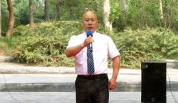 李海涛演唱京剧《铡美案》选段“包龙图”在线试听与下载下载