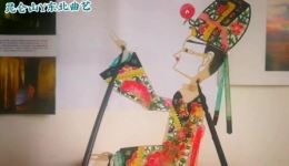 唐山皮影《云中子献剑》封神榜选段下载，经典除妖故事在线看
