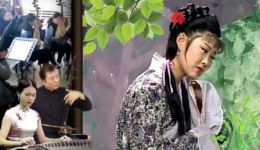 安徽庐剧《卖花姑娘》全集下载，夏巧云盛小五主演，经典地方戏曲资源在线获取下载