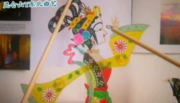 唐山皮影戏《苏美人染病》封神榜选段 云中子桃木剑驱邪名场面在线下载