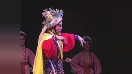 京剧《夏王悲歌》全剧下载 - 陈霖苍主演西夏历史京剧经典资源