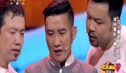 小品《新生》岳云鹏杨树林爆笑演绎，精彩不容错过！下载