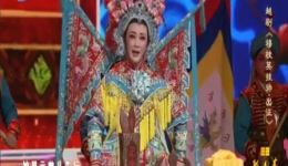 穆桂英挂帅出征