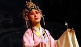乾县弦板腔《范紫东》全本下载｜陕西稀有剧种近代历史剧经典资源