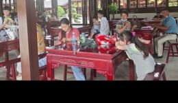 赣剧《父子状元》选段在线下载|经典戏曲资源一键获取 赣剧《父子状元》选段在线下载|经典戏曲资源一键获取