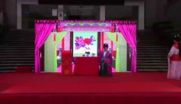 越剧《玉堂春·游园初遇》张桂红沈金妹演唱 经典游园初遇片段在线下载
