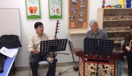 京韵大鼓经典《丑末寅初》冯欣蕊倾情演绎，传统唱段尽显曲艺魅力