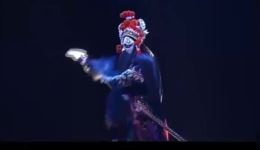 重瞳项羽