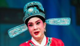 祁剧《孟丽君》唐国华领衔主演,经典剧目传承,五本连台戏在线观看 祁剧《孟丽君》唐国华领衔主演,经典剧目传承,五本连台戏在线观看