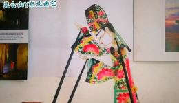 唐山皮影《费仲观书》封神榜选段下载，经典权谋大戏在线看