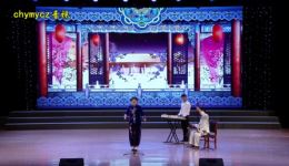 河南坠子《钱》齐效兰演唱 - 经典坠子作品在线欣赏
