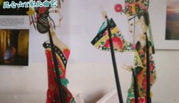 唐山皮影《大赞妲己》封神榜选段下载，经典皮影演绎纣王妲己情感纠葛