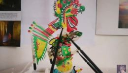 免费封神榜选段唐山皮影《行刺纣王》下载，行刺为表嫁祸为核，精彩权谋剧情在线获取