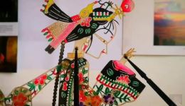 封神榜选段唐山皮影《姜皇后大哭》下载，经典悲情唱段在线获取