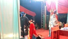 荆州花鼓戏《瓦车棚》李思敏深情演唱，经典剧目完整呈现，免费戏曲资源下载下载