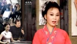 黄梅戏《孤儿寡母好伤心》全剧在线观看，刑小凤腾中玉主演悲剧佳作下载