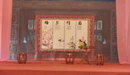 越剧《盘妻索妻》董仙女、袁亚飞主演，经典传统剧目高清下载下载