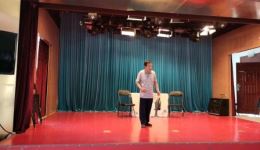 河北梆子小品《尽孝》完整版下载 王茹霞邸燕平主演 孝道主题戏曲资源
