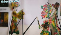唐山皮影《费仲奏大王》封神榜选段下载｜恶人构陷太子剧情抢先看