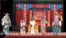 京剧《二进宫》经典片段在线下载，传统名剧高清资源免费获取