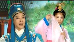 黄梅戏《春香传》吴琼张辉主演，经典爱情故事高清资源下载