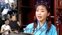 黄梅戏《童养媳》经典片段下载姑娘落水公子救，男愁女冤诉衷情