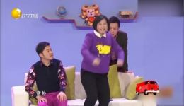 喜乐街小品全集下载贾玲沙溢李菁瞿颖即兴喜剧，笑料不断！下载