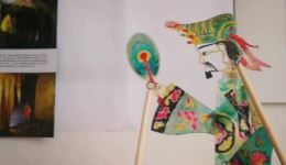 武成王追太子