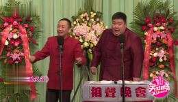 付强万宁经典相声《欢歌笑语》在线下载，包袱密集笑料足下载