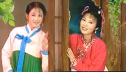 黄梅戏《春香传》吴琼主演，端阳邂逅爱情故事在线下载