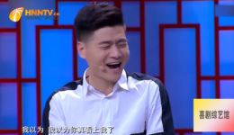 爆笑小品《签合同》孙海洋领衔，大宝关思慧同台飙戏，爆笑选段笑料十足！下载