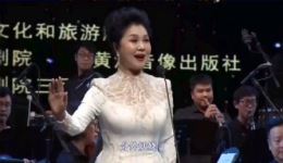 豫剧戏歌《沁园春雪》杨红霞演唱，经典诗词戏曲演绎，领略名家风采