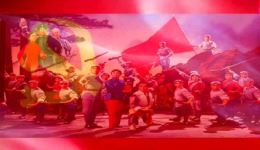 豫剧《红灯记》痛说革命家史选段下载 - 武少玲付贵花经典演绎下载