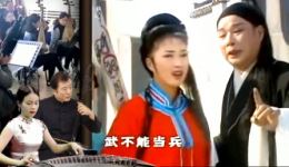 苦女冤
