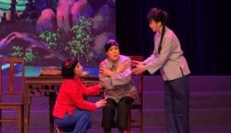 评剧《刘胡兰》全剧下载高玉娟等主演，红色经典传承革命精神下载