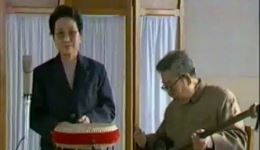 铁片大鼓《刘伶醉酒》新韵霞演唱，经典曲艺在线畅听下载